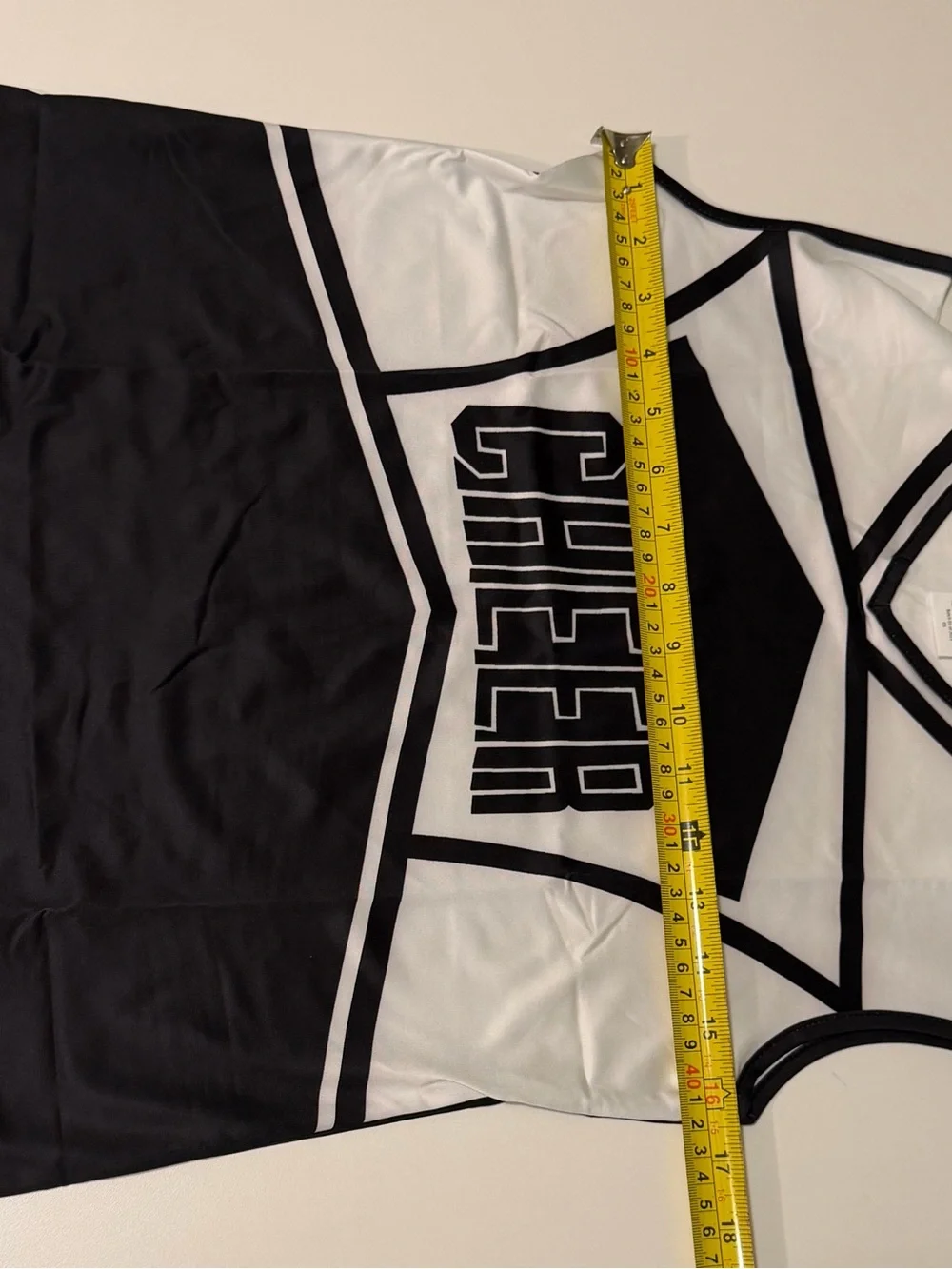 Unbranded full costume